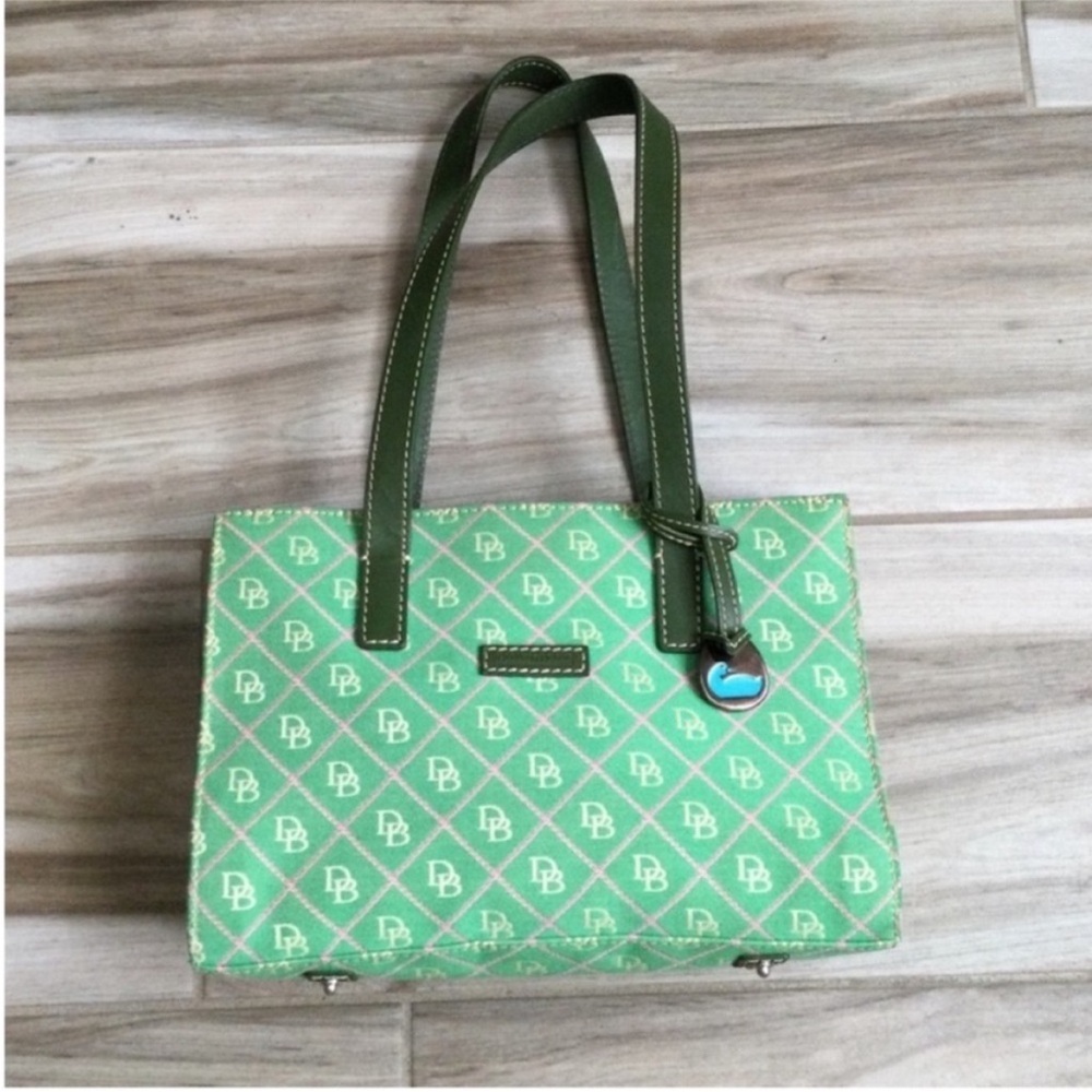 Dooney & Bourke Vintage Handbag